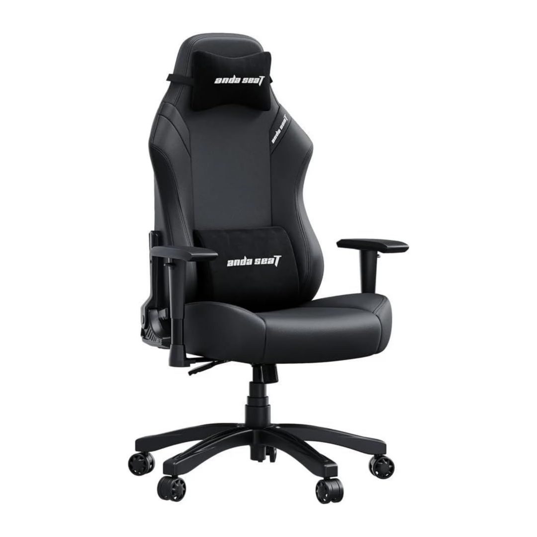 AndaSeat Luna Series L-Size Premium PU Leather Ergonomic Gaming Chair Gaming Chair - Gamers Point Bahrain