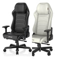 DXRacer Master Series XL Gaming Chair — 4D Ergonomic Comfort Gaming Chair - Gamers Point Bahrain