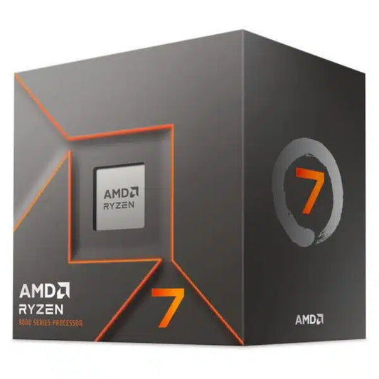 AMD Ryzen™ 7 8700F (8-Core, 16-Thread) — Gamers Point Bahrain