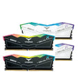 TEAMGROUP T-Force Delta DDR5 16GB (2×8GB) 5600MT/s RGB