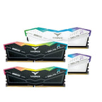 TEAMGROUP T-Force Delta RGB 32GB (2×16GB) DDR5 6000MT/s