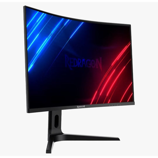 Redragon Tassos GM32H2QVA 32" Gaming Monitor — QHD 180Hz 1ms