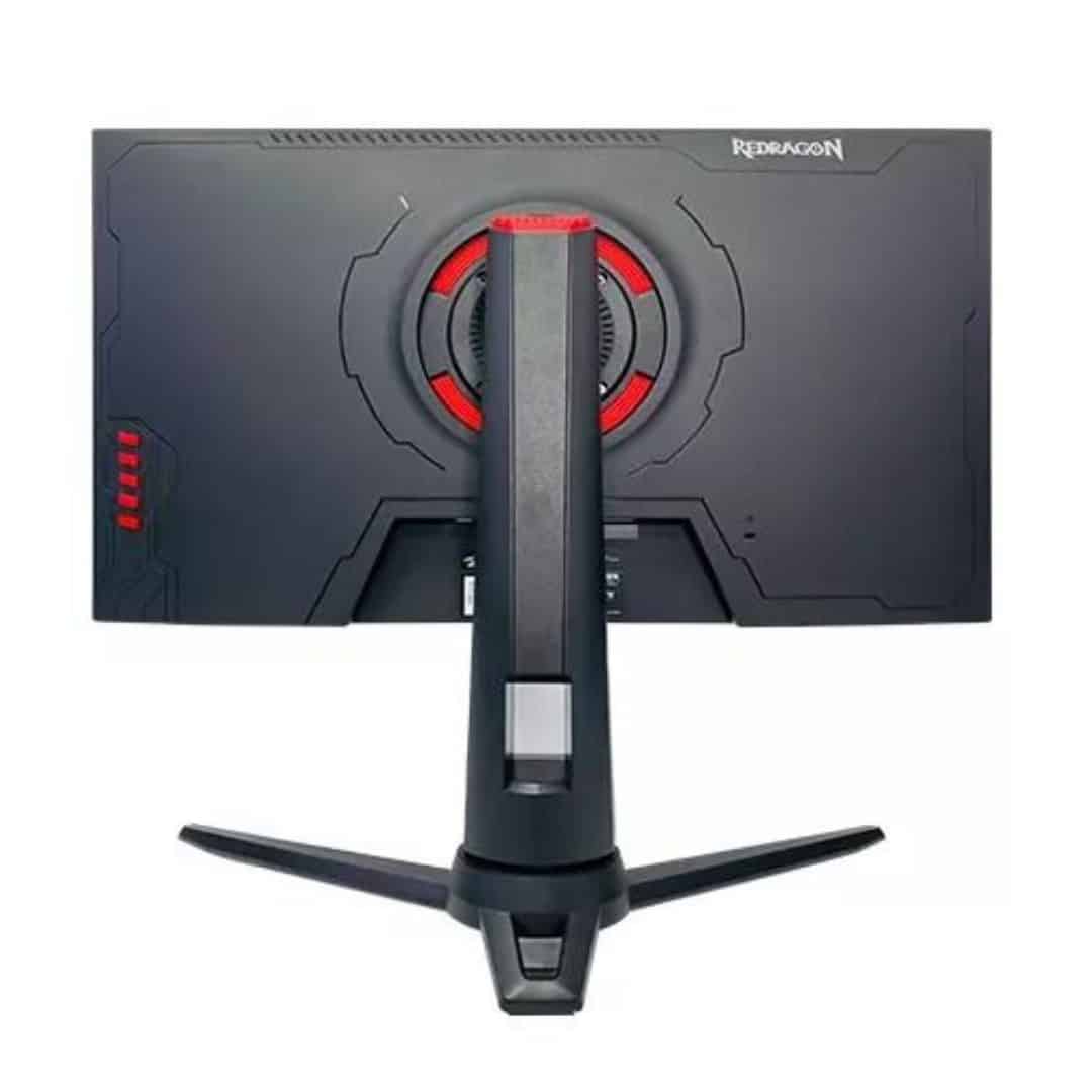 Redragon GM27X5Q2 27" Gaming Monitor — QHD 240Hz IPS 1ms