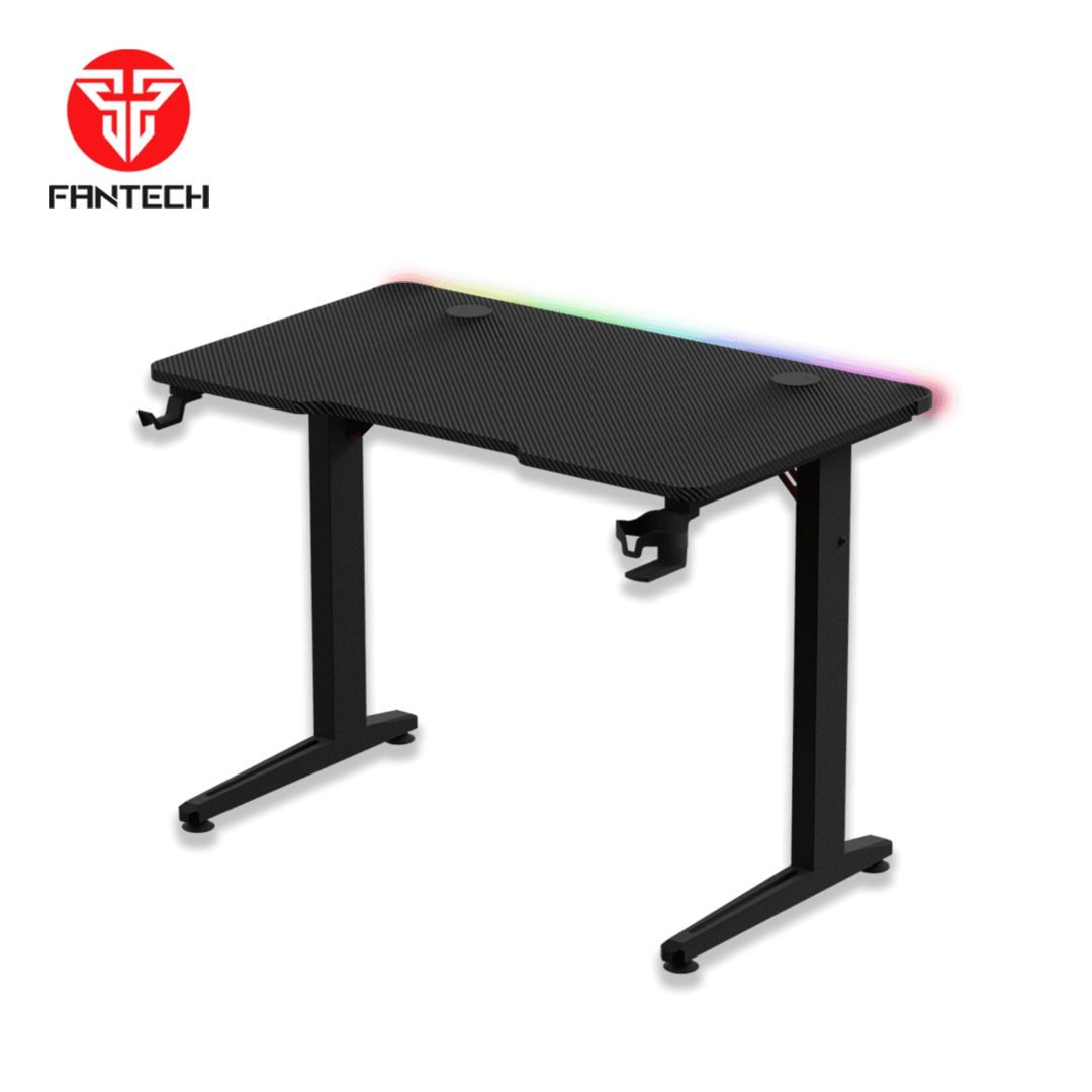 Fantech GD210 RGB Gaming Table — 100 x 60 cm Desktop
