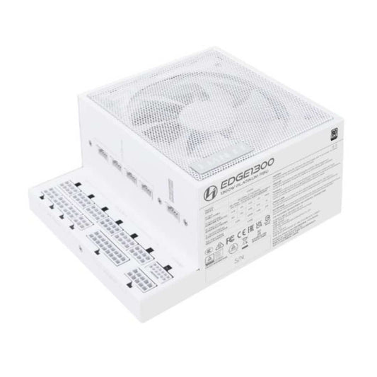 Lian Li Edge 1300W Platinum Modular PSU | Gamers Point BH