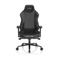 DXRacer Craft XL Black EPU Leather Ergonomic Gaming Chair Gaming Chair - Gamers Point Bahrain