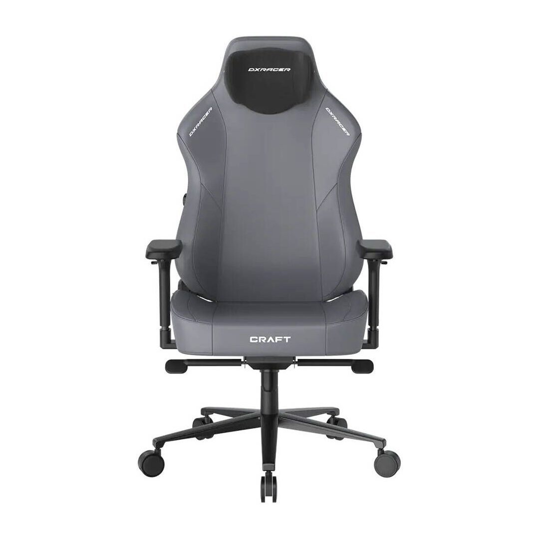 DXRacer Craft Pro XL Gaming Chair with 4D Armrests Gaming Chair - Gamers Point Bahrain