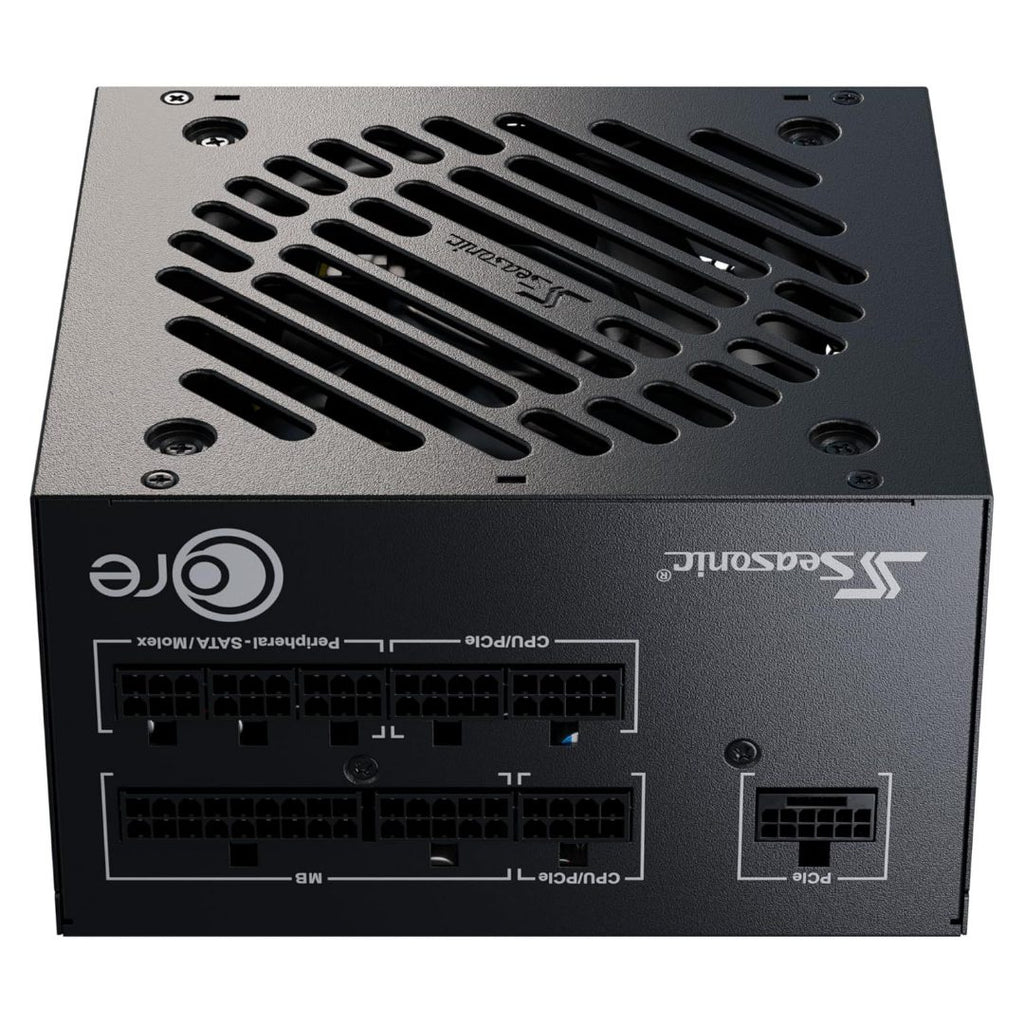 Seasonic 750W ATX 3.1 80+ Gold Fully Modular PSU