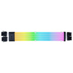 Lian Li Strimer Wireless 8-Pin ARGB CPU Power Extension Cable