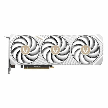 ZOTAC GAMING GeFORCE RTX 5070 AMP 12GB GDDR7 Graphics Card &#8211; WHITE