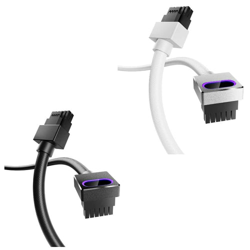 ACE HYDEYS V2 16-Pin Sleeved RGB Cable for GPUs