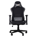 DarkFlash RC400 Fabric Gaming Chair with Dual Adjustable Pillows Gaming Chair - Gamers Point Bahrain