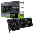 ASUS Prime GeForce RTX 5070 12GB GDDR7 SFF Ready Graphics Card