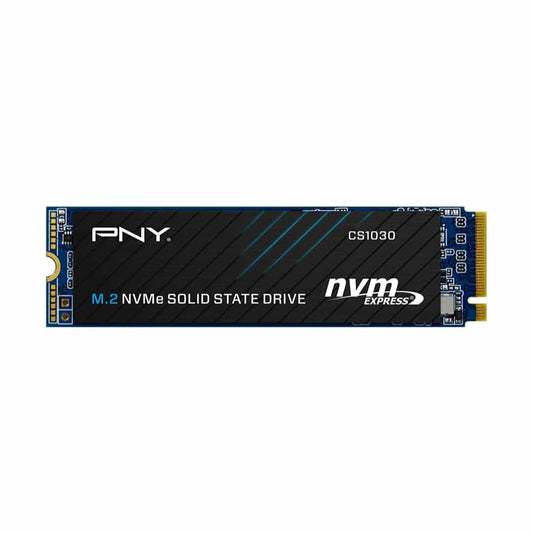 PNY M280CS1030 500GB M.2 NVMe PCIe Gen3 Internal SSD