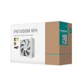 Deepcool PN1000M 1000W 80 Plus Gold Fully Modular ATX 3.1 PSU
