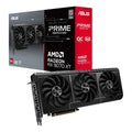 ASUS Prime Radeon RX 9070 XT OC Edition Graphics Card