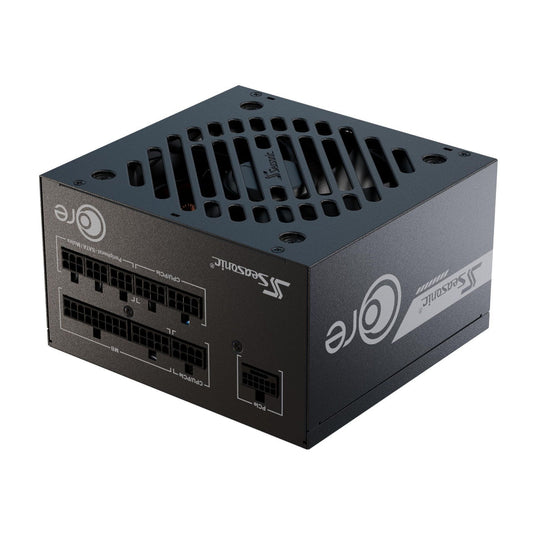 Seasonic CORE V2 GX-750 750W 80+ Gold Fully Modular PSU