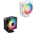 DEEPCOOL AG400 V2 ARGB Single Tower Air Cooler