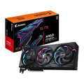 Gigabyte AORUS Radeon RX 9070 XT Elite 16G Graphics Card – 16GB GDDR6, 256bit,