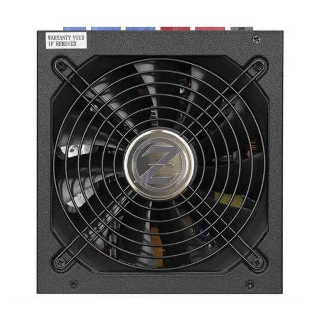 ZALMAN WATTERA 1200W Fully Modular 80+ Gold PSU