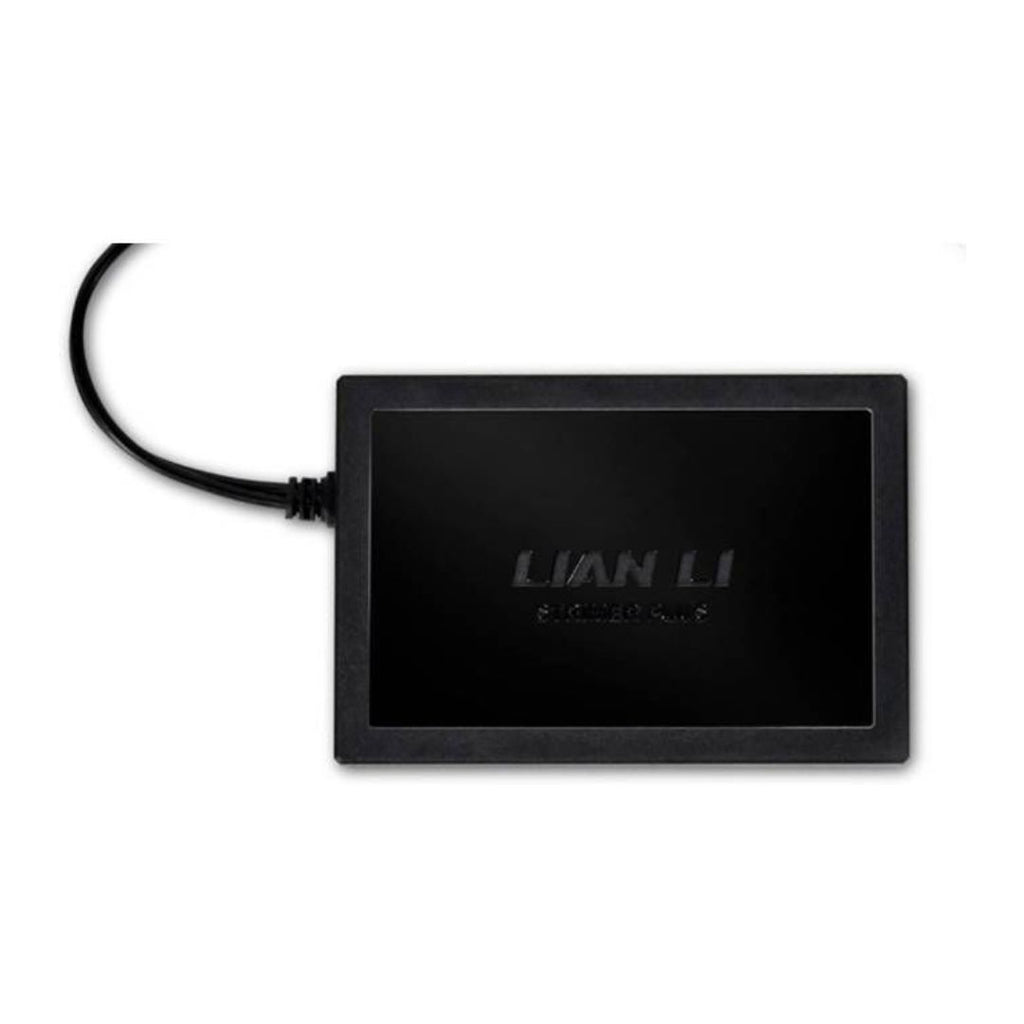 Lian Li Strimer L-Connect 3 ARGB Controller for Dynamic PC Lighting