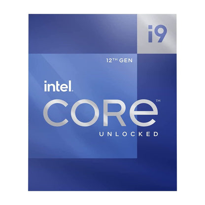 Intel Core i9-12900K Desktop Processor 16 (8P+8E) Cores up to 5.2 GHz Unlocked - Now Buy From Gamers Point Store Arad With Best Discounted Price Call Us Now +973-36820393 Delivery available to all bahrain Processor (CPU) Gamers Point 165.000 