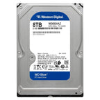 Western Digital WD Blue 8TB Desktop Internal HDD Drive