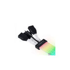 Lian Li Strimer Plus V2 3x8 PCIe-to-16pin ARGB Extension Cable