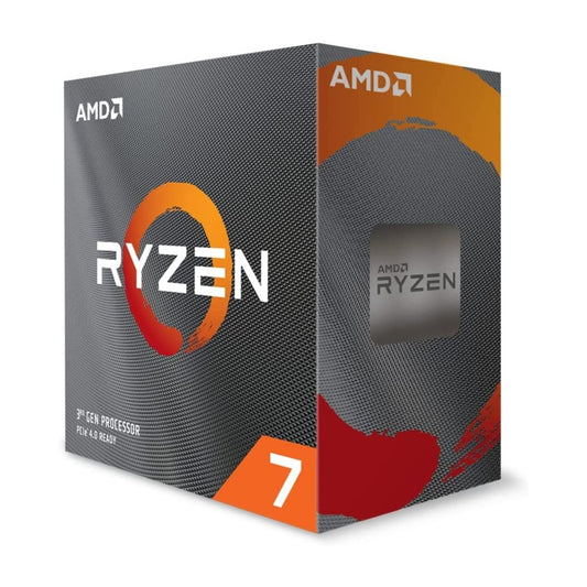 AMD Ryzen™ 7 5700X 8-Core, 16-Thread Unlocked Desktop Processor - Now Buy From Gamers Point Store Arad With Best Discounted Price Call Us Now +973-36820393 Delivery available to all bahrain Home Processor (CPU) AMD Gamers Point 99.000 