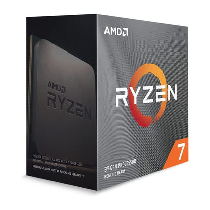 AMD Ryzen™ 7 5700X 8-Core, 16-Thread Unlocked Desktop Processor - Now Buy From Gamers Point Store Arad With Best Discounted Price Call Us Now +973-36820393 Delivery available to all bahrain Home Processor (CPU) AMD Gamers Point 99.000 