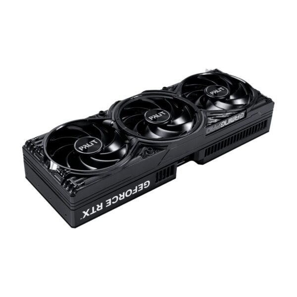 Palit GeForce RTX™ 5080 GamingPro - Graphics Card - Gamers Point PALIT Graphics Card (GPU)  Gamers Point