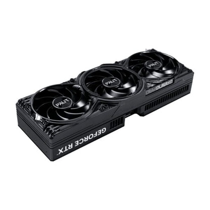 Palit GeForce RTX™ 5080 GamingPro - Graphics Card - Gamers Point