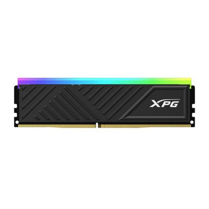 XPG Spectrix D35 DDR4 Memory — 32GB (2×16GB) 3600MT/s RGB