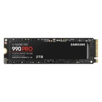 Samsung 990 PRO 4.0 M.2 NVMe SSD 2TB - up to 7450MB/s M.2 Gamers Point 86.000 