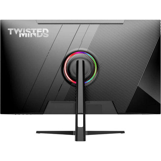 Twisted Minds TM32QHD240VA 32" QHD Gaming Monitor — 240Hz 0.5ms HDR