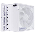 LIAN LI Edge Series 850W ATX 3.1 80+ Gold Fully Modular Power Supply - White