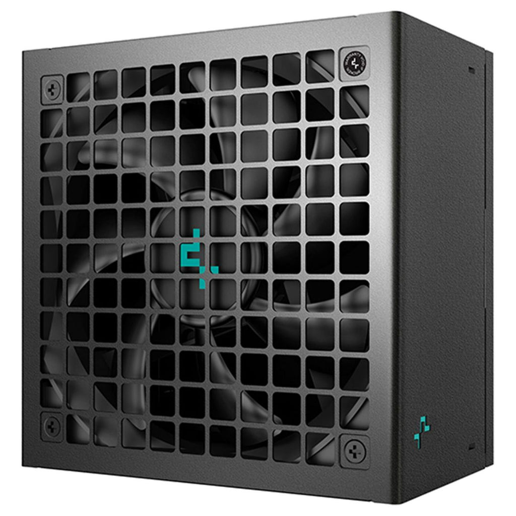 DeepCool PN1000M — 1000W 80 PLUS Gold Fully Modular ATX 3.1 PSU