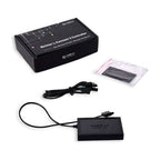 Lian Li Strimer L-Connect 3 ARGB Controller for Dynamic PC Lighting