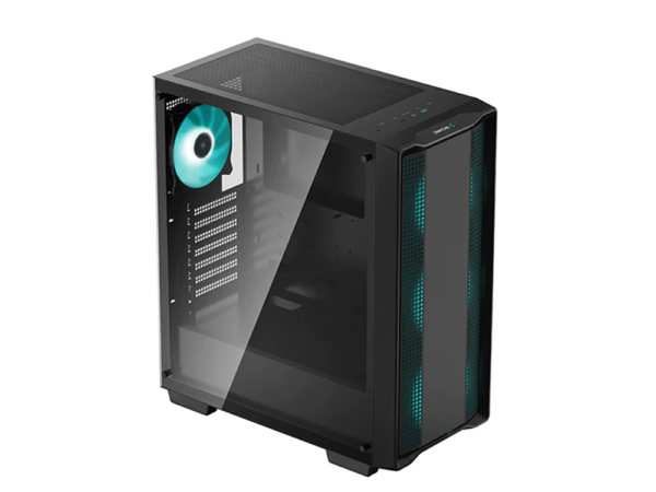 DEEPCOOL CASE CC560 4F ARGB - GPH BAHRAIN Case Gamers Point 36.900 