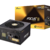 Seasonic CORE GC-650, Gold - GPH Power Supplies Gamers Point 57.000 