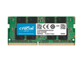 Crucial RAM 16GB DDR4 3200MHz CL22 (or 2933MHz or 2666MHz) Laptop Memory CT8G4SFRA32A -BAHRAIN Ram Gamers Point 36.000 