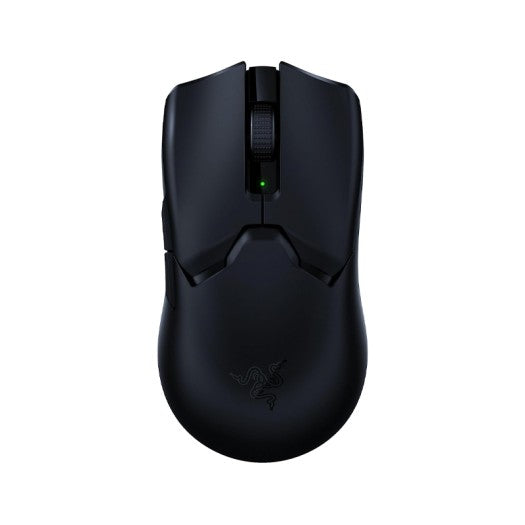Razer Viper V2 Pro HyperSpeed Wireless Gaming Mouse: 58g Ultra Lightweight - Optical Switches Gen-3-30K DPI Optical Sensor w/On-Mouse Controls - 90 Hour Battery - USB Type C Cable Included - Black RAZER MOUSE  Gamers Point