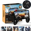PUBG/Fortnite/Rules of Survival Support Buttons L1R1 Trigger Android and iOS W11+ daraz Gadgets  Gamers Point