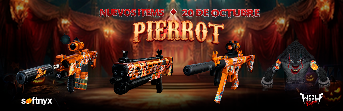 WolfTeam digital product artwork 5