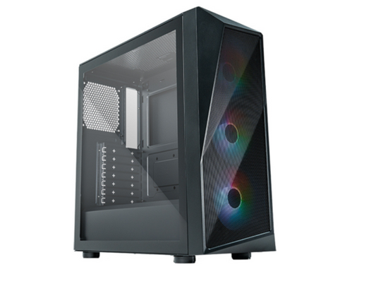 COOLER MASTER CMP 520 - GPH Case Gamers Point 42.000 