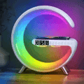 White-Moon RGB Light Gamers Point Accessory  Gamers Point