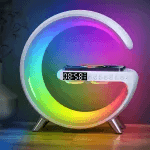 White-Moon RGB Light Gamers Point Accessory  Gamers Point