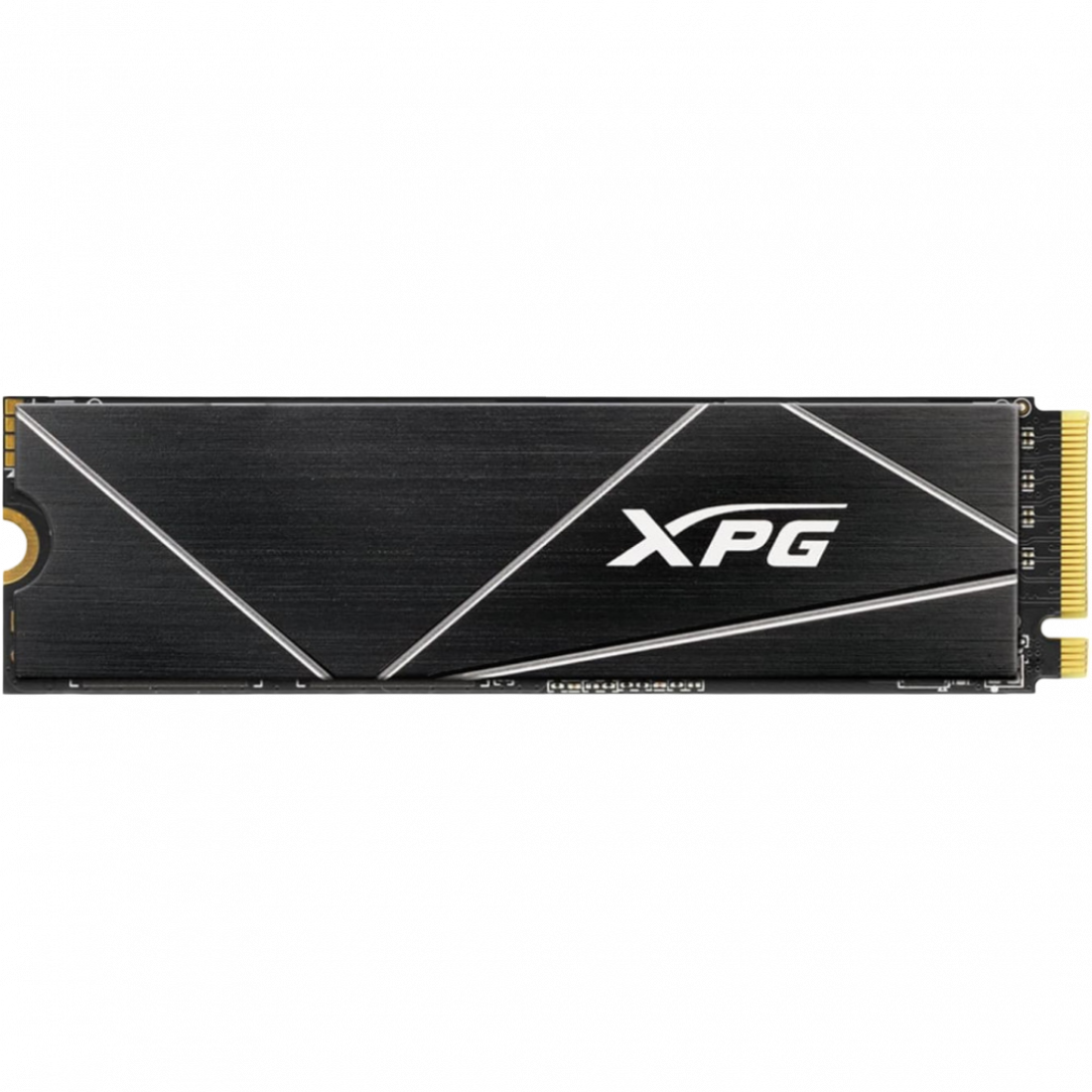 XPG Gammix S70 Blade Gen 4 M.2 2TB SSD for PS5 and PC Gaming