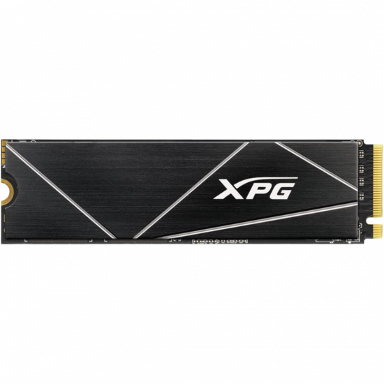 XPG Gammix S70 Blade Gen 4 M.2 2TB SSD for PS5 and PC Gaming