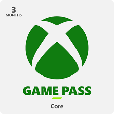 Xbox Oman 3M